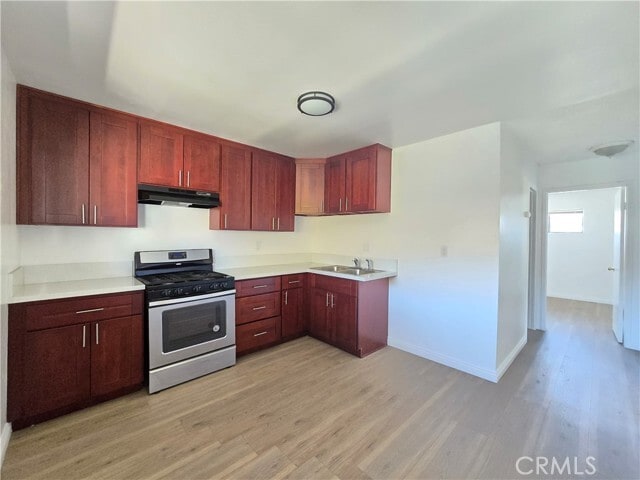 Photo - 540 E 7th St Unit K