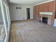 Living Room - 7357 Forest Ave