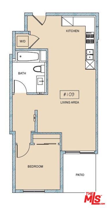 Photo - 1126 Cornwell St Unit 109