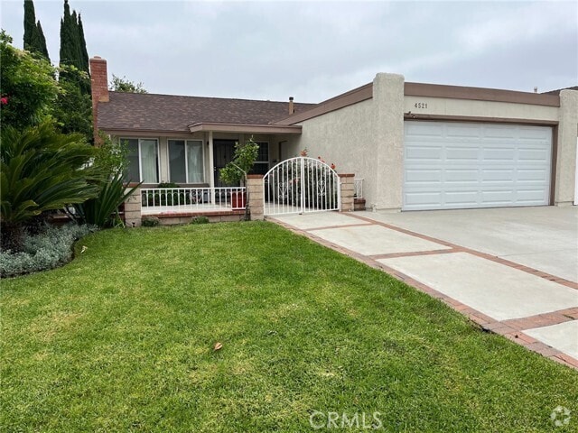 Building Photo - 4521 Ranchgrove Dr Rental
