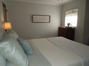 Bedroom #1 - 2408 - 2416 1/2 N. Beachwood Dr Apartment