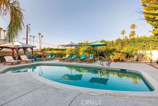 Photo - 980 N Biskra Rd