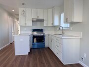 Kitchen - 10233 Collett Ave