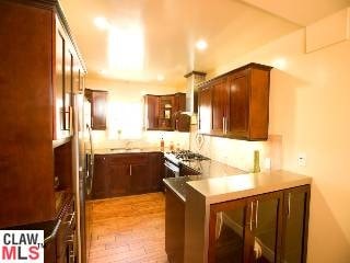 Building Photo - 6014 Barton Ave Unit 4