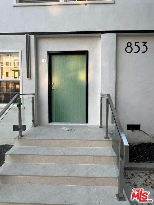 Photo - 853 S Bedford St Unit 1