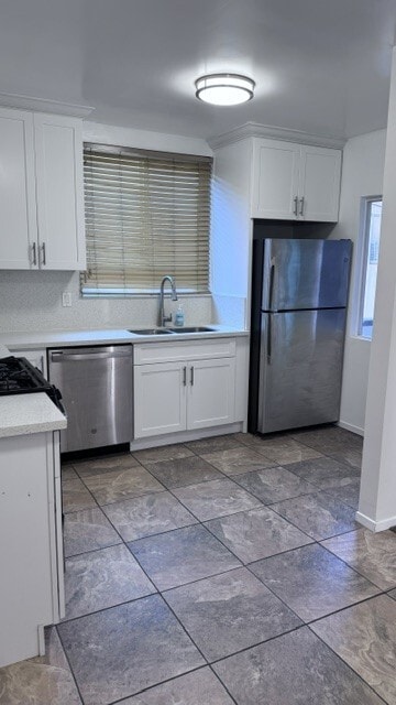 Kitchen - 11983 Walnut Ln Unit 4