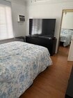 Master bedroom - 5646 1/2 Farmdale Ave Unit NOHO Apartments