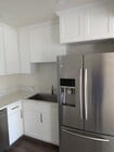 Unit A - Kitchen (right side) - 5011 Stacy St Unit A