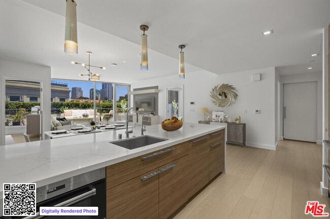 Photo - 888 W E St Unit 202