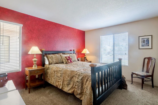 Photo - 35200 Cathedral Canyon Dr Condo Unit Y191