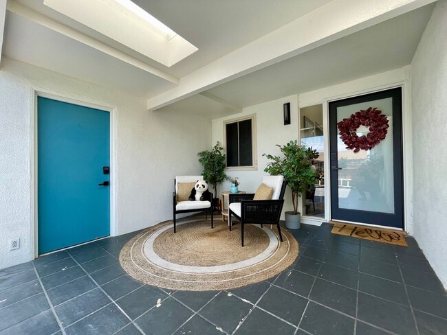 Photo - Gorgeous Mid century Modern home in San Carlos
