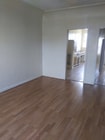 Living Room 2 - 2102 W 48th St Apartments