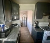 Kitchen - 306 W Sunkist St Unit A