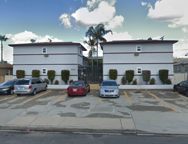 Building Photo - 6966 Amherst St Unit 15