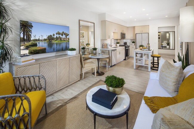 Photo - Colonnade at The Market Place