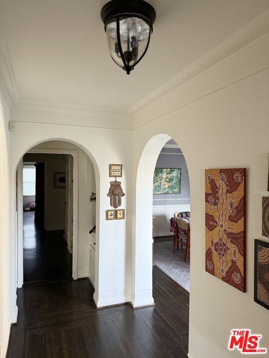 Photo - 1201 S Crescent Heights Blvd