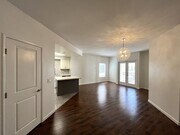 Photo - $500 OFF First Month's Rent! 2BR/2BA Downt... Condo