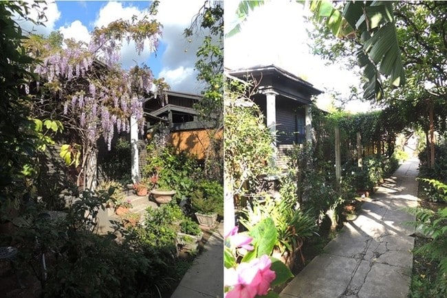 Building Photo - 1752-1762 Garfield Pl