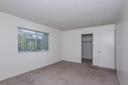 1BR, 1BA - 800 SF - Casa Del Prado
