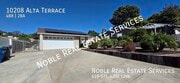 Photo - 10208 Alta Terrace