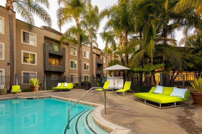 Photo - Mission Pacific Apartments