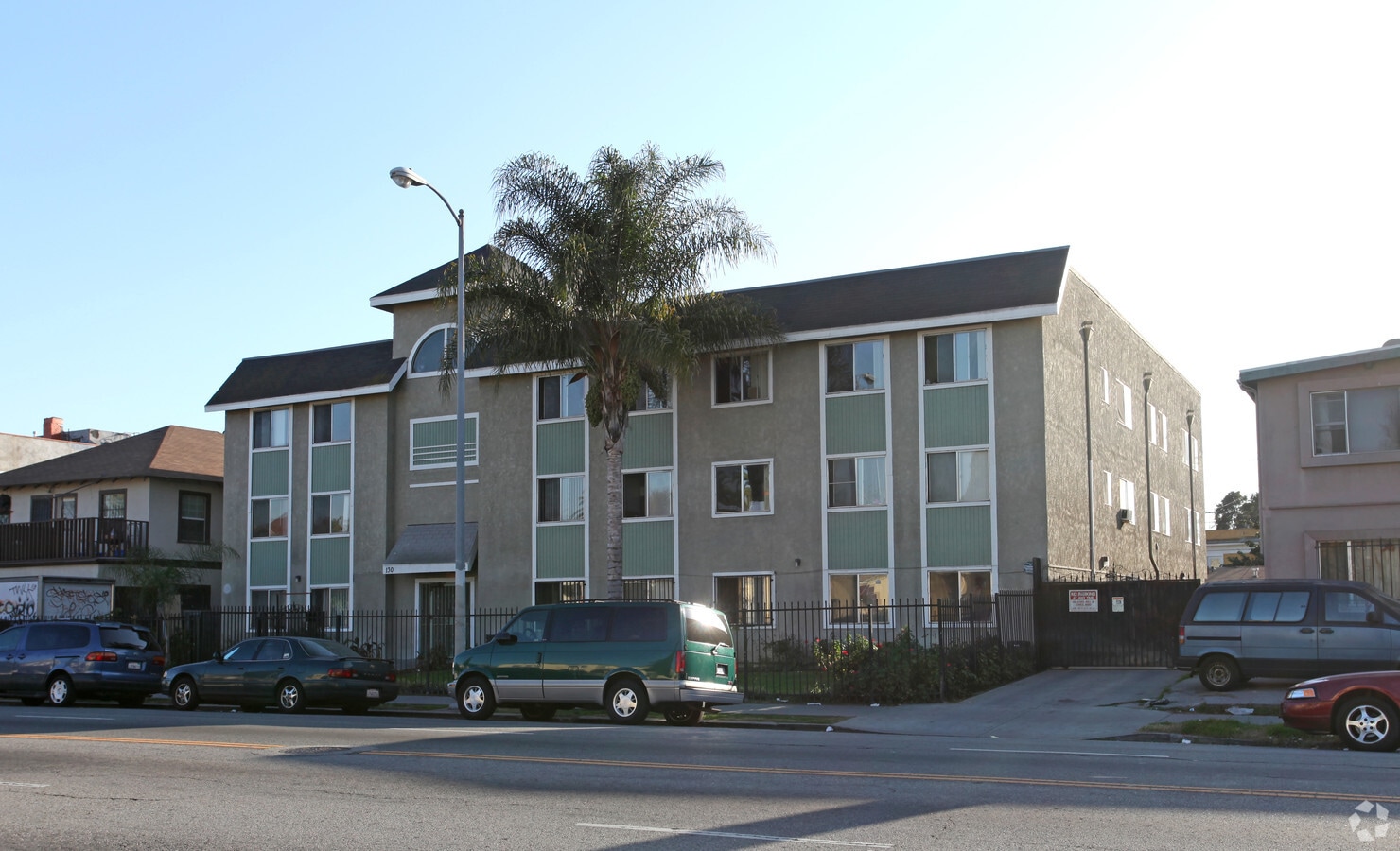 Troy Terrace Apartments - Troy Terrace Apartments