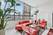Photo - 1100 Wilshire Blvd Unit 1810