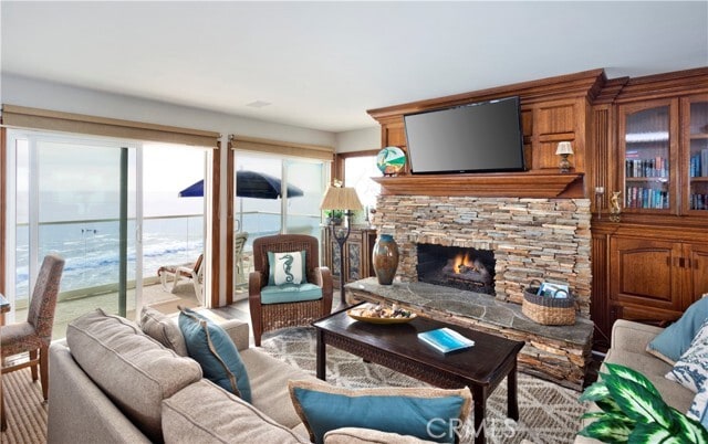 Photo - 1249 Ocean Front Townhome
