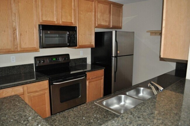 Photo - Dual Master Suite in the Cape La Jolla Gardens Community of UTC Unit 6304