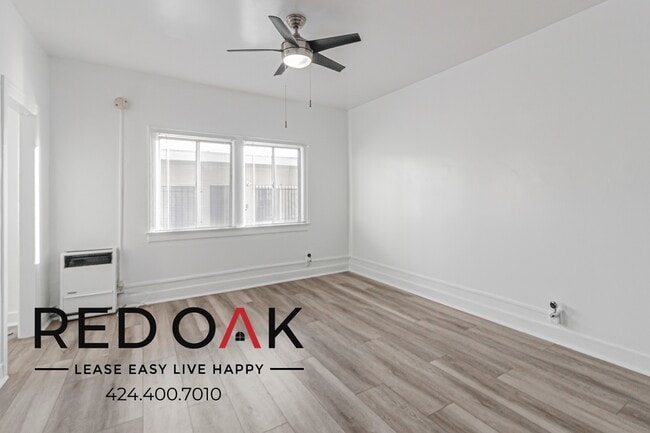 Building Photo - 1017 S Kingsley Dr Unit 202