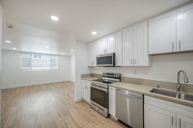 Photo - The Village at La Mesa