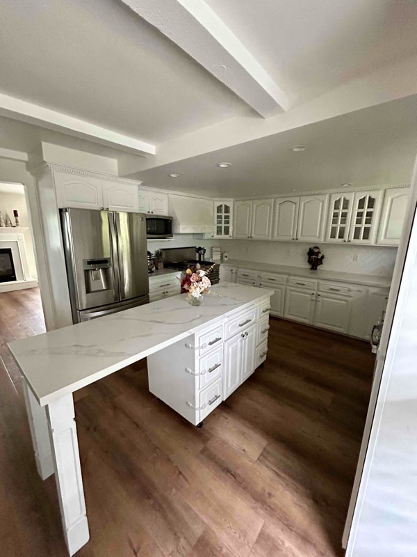 Photo - 521 E Trenton Ave