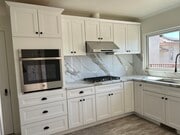 kitchen - 58 W Sierra Madre Blvd