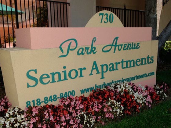 Photo - Park Avenue Apartments