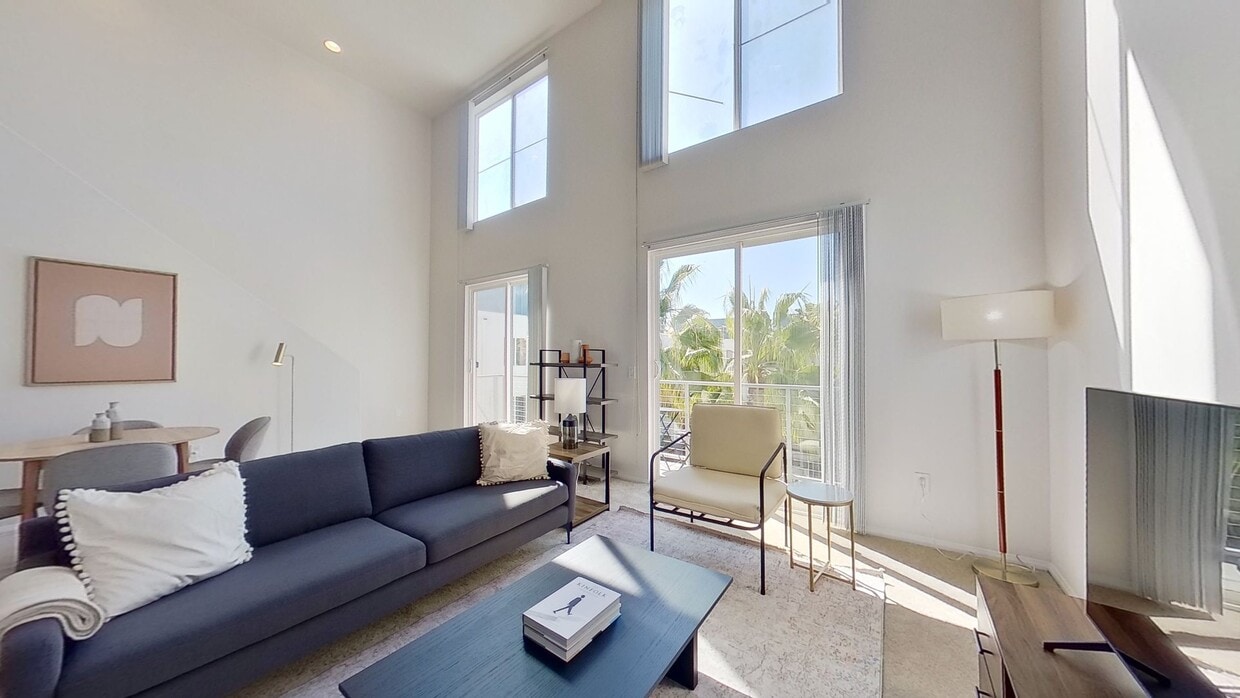 3D Tour - 5535 Westlawn Ave Unit SI FL4-ID648