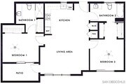 Photo - 3909 Voltaire St Condo Unit 207