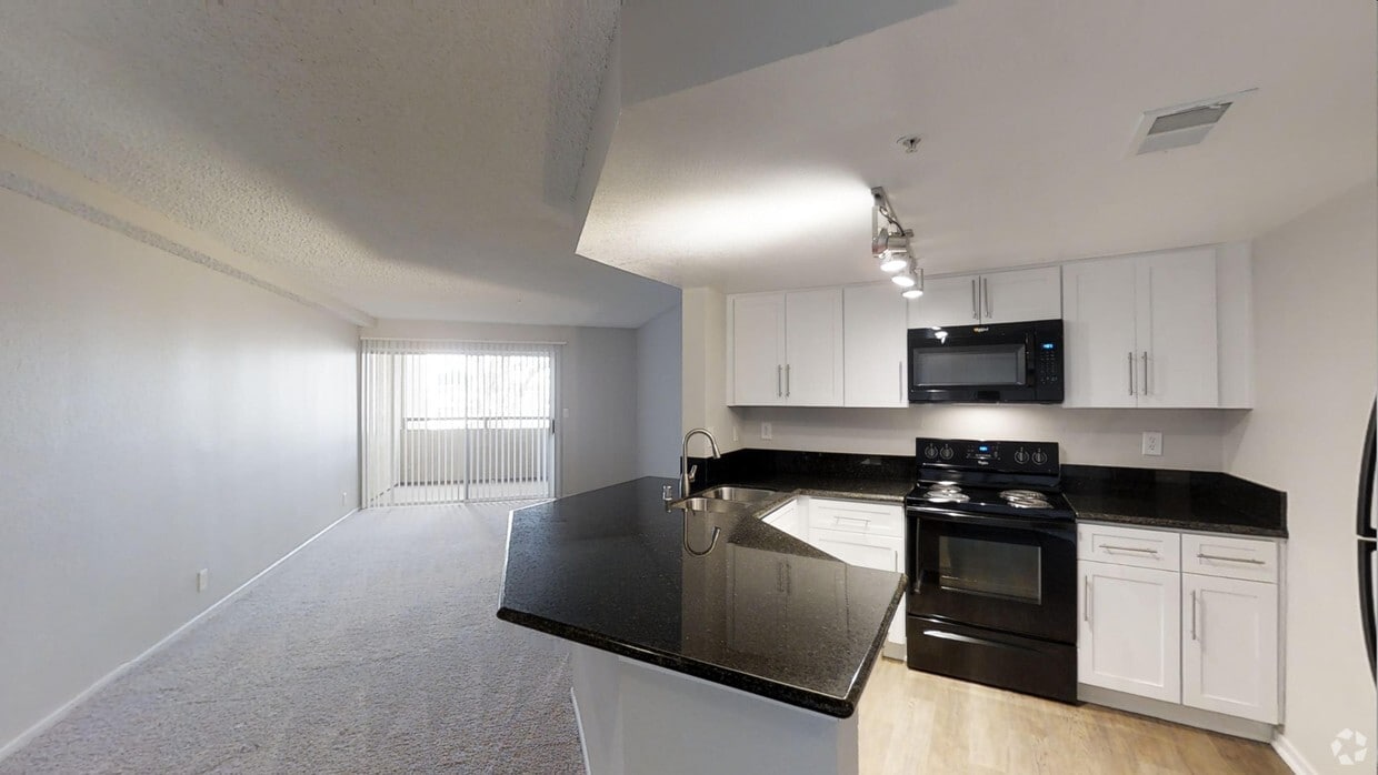 3D Tour - Newport Palms Apartments