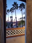 view from private balcony - 9428 Twin Trails Dr Unit 302