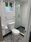 Bathroom - 407 Naranja Dr Unit cottage