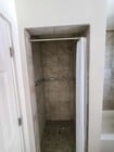 Shower Stall - 8845 Alcott St Apartments Unit 8849.5