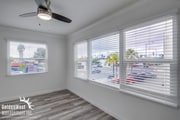 Photo - Remodeled 1Bd/1Ba Upstairs Condo in the He...