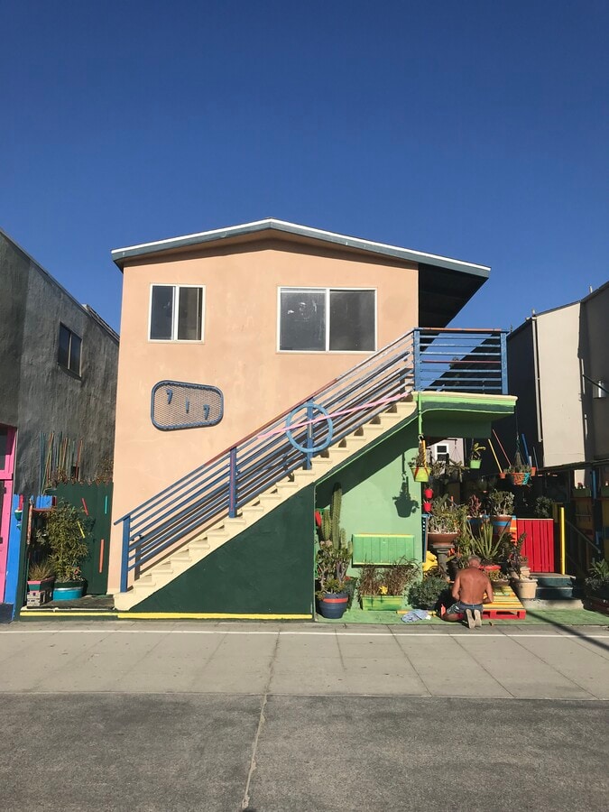 Photo - 717 Ocean Front Walk Unit E