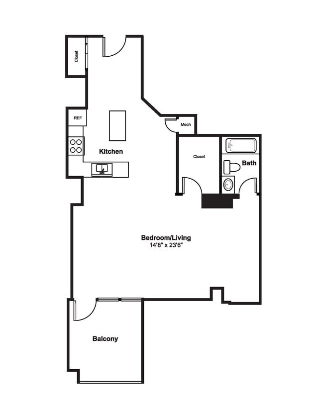 Floor Plan - S10