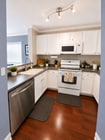 Kitchen - 7565 Charmant Dr Unit Verano - La Jolla Colony