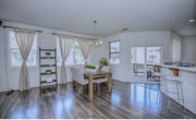 Dining Room - 1400 Cobblestone Ln Townhome