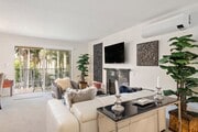 Photo - RARELY offered! Top floor three bedroom 2.5 bath El Escorial condo, fully furnished at East Beach.