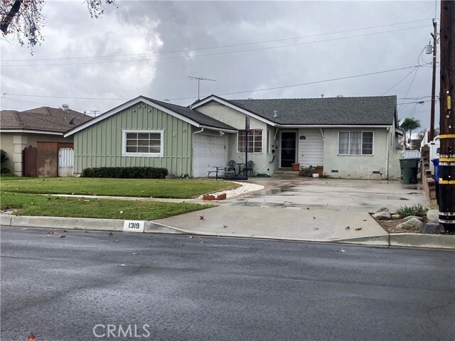 Photo - 1319 N Vine Ave