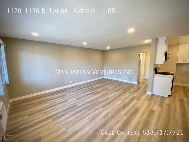 Photo - 1120-1130 N. Laurel Avenue --05 Unit 05
