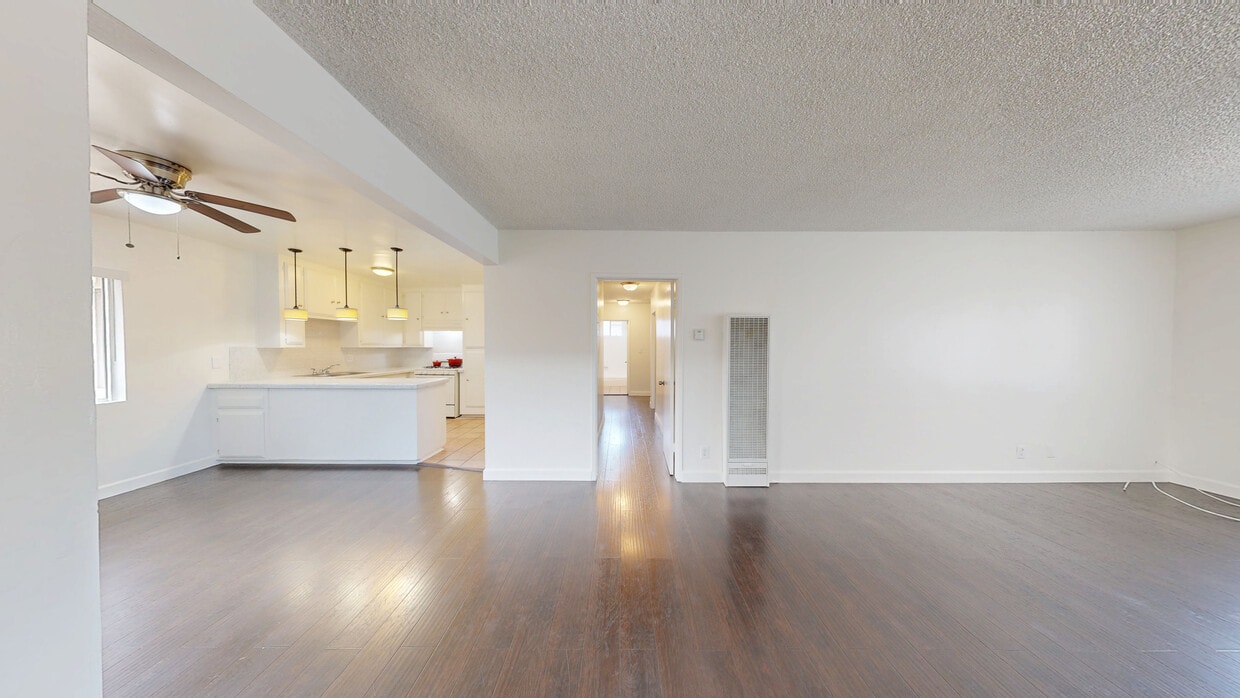 3D Tour - New Orleans Apartments