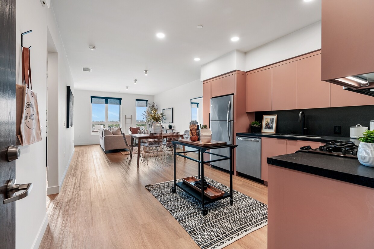 Floor Plan - B6